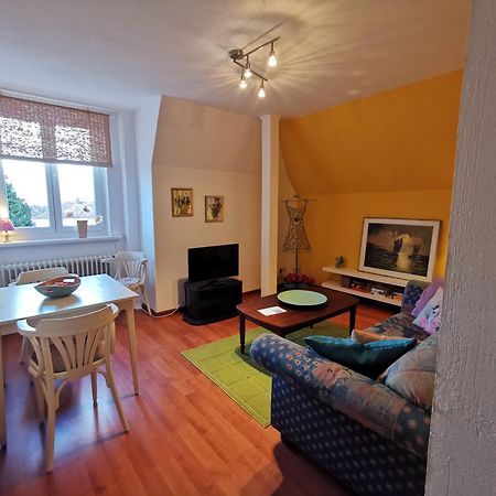 Ferienwohnung Loma باد هازبرغ المظهر الخارجي الصورة