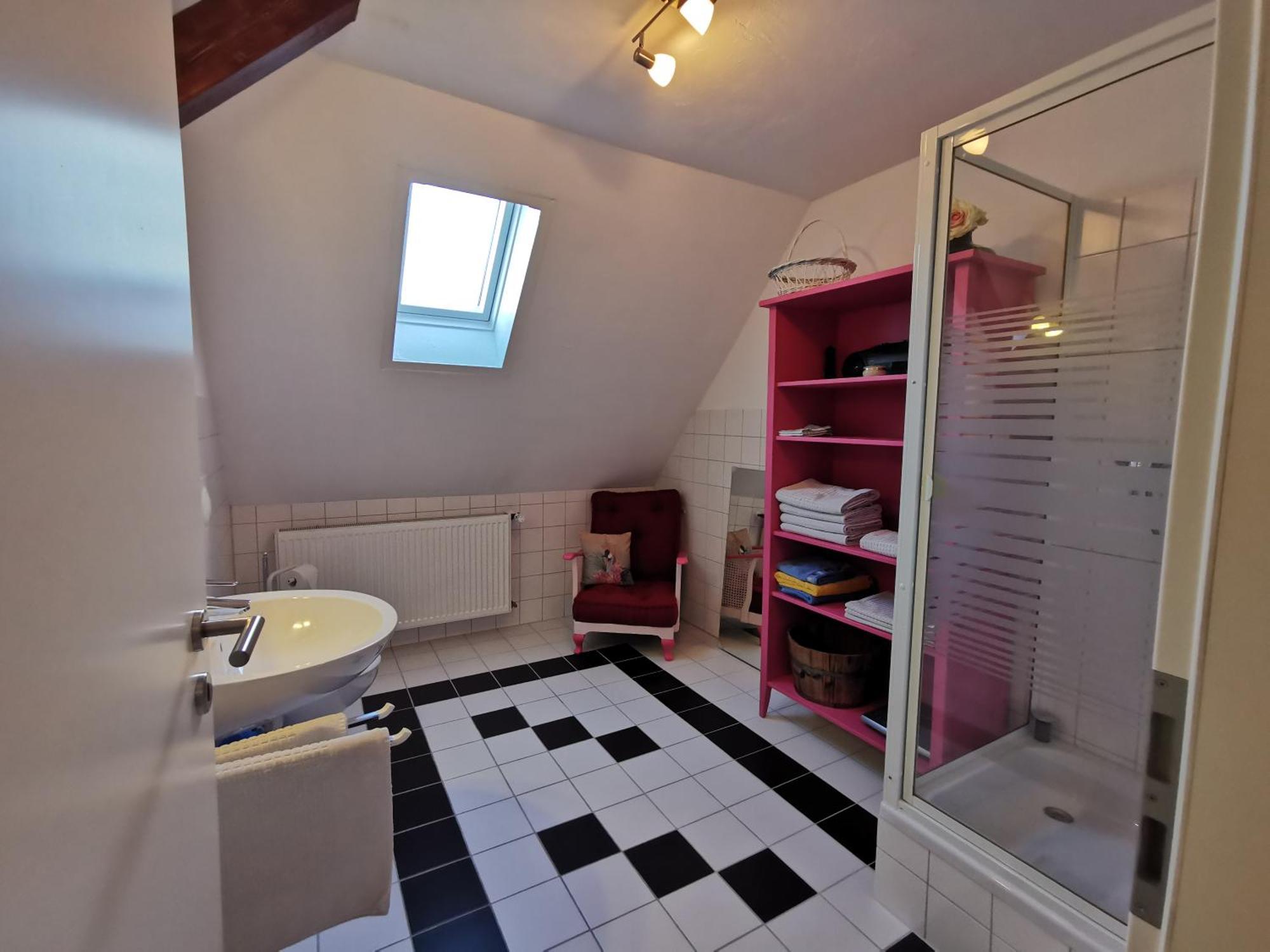 Ferienwohnung Loma باد هازبرغ المظهر الخارجي الصورة