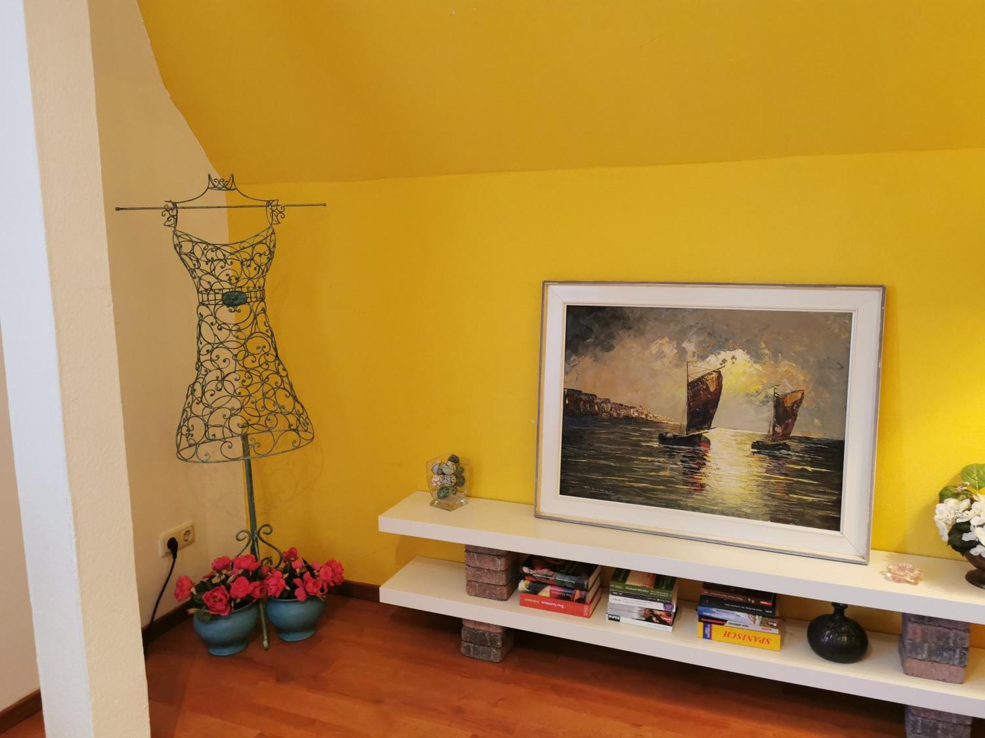 Ferienwohnung Loma باد هازبرغ المظهر الخارجي الصورة