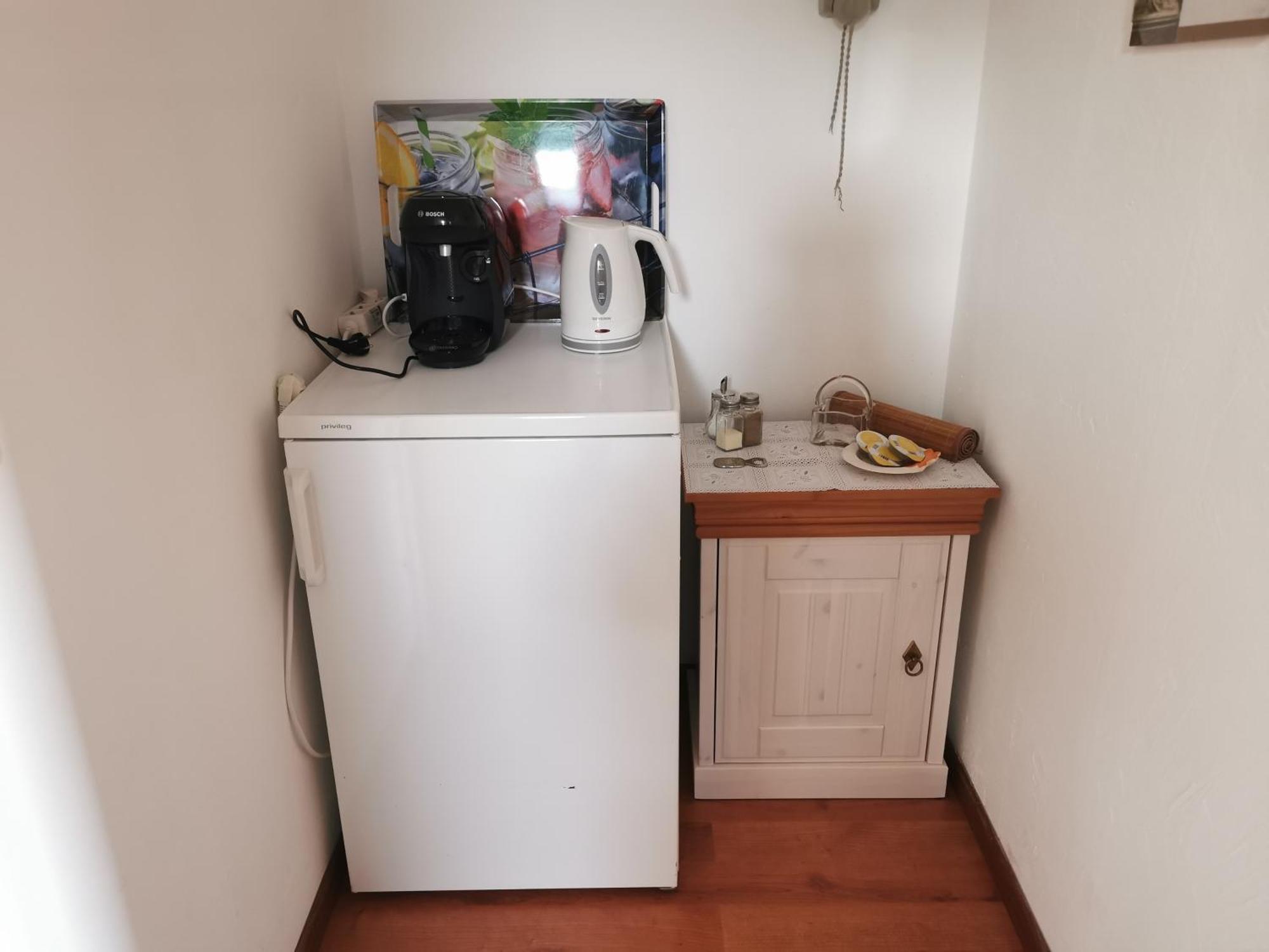 Ferienwohnung Loma باد هازبرغ المظهر الخارجي الصورة