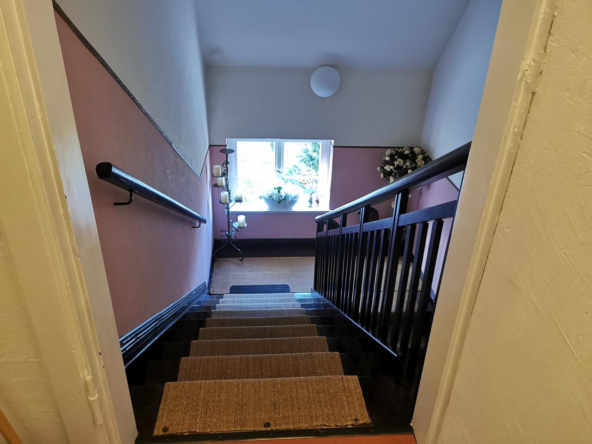 Ferienwohnung Loma باد هازبرغ المظهر الخارجي الصورة