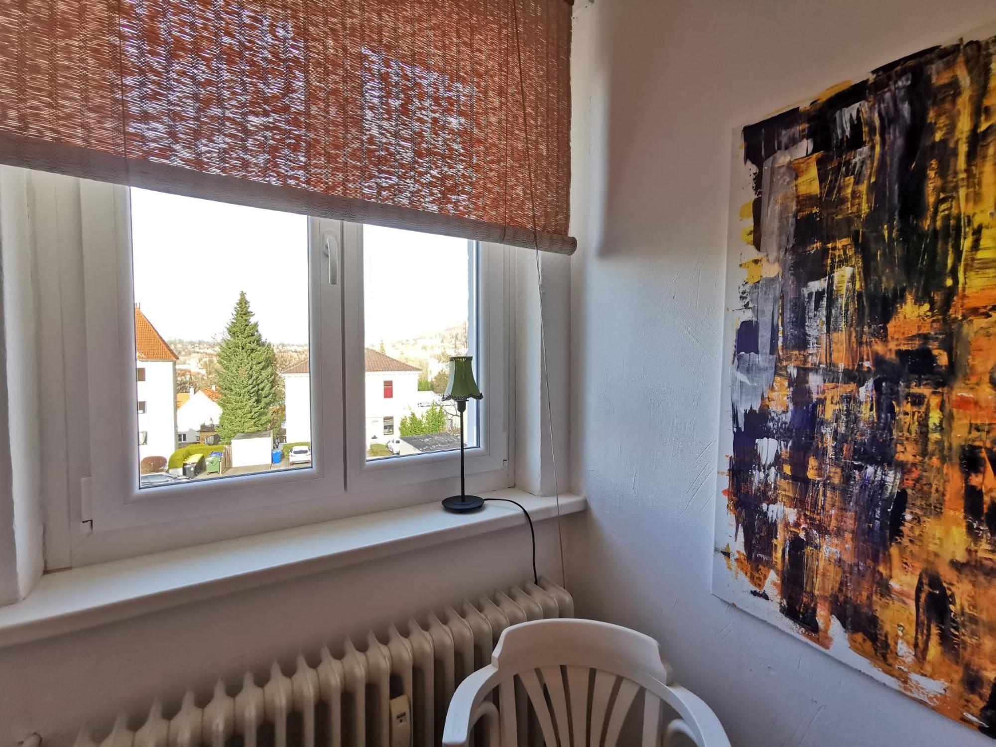Ferienwohnung Loma باد هازبرغ المظهر الخارجي الصورة