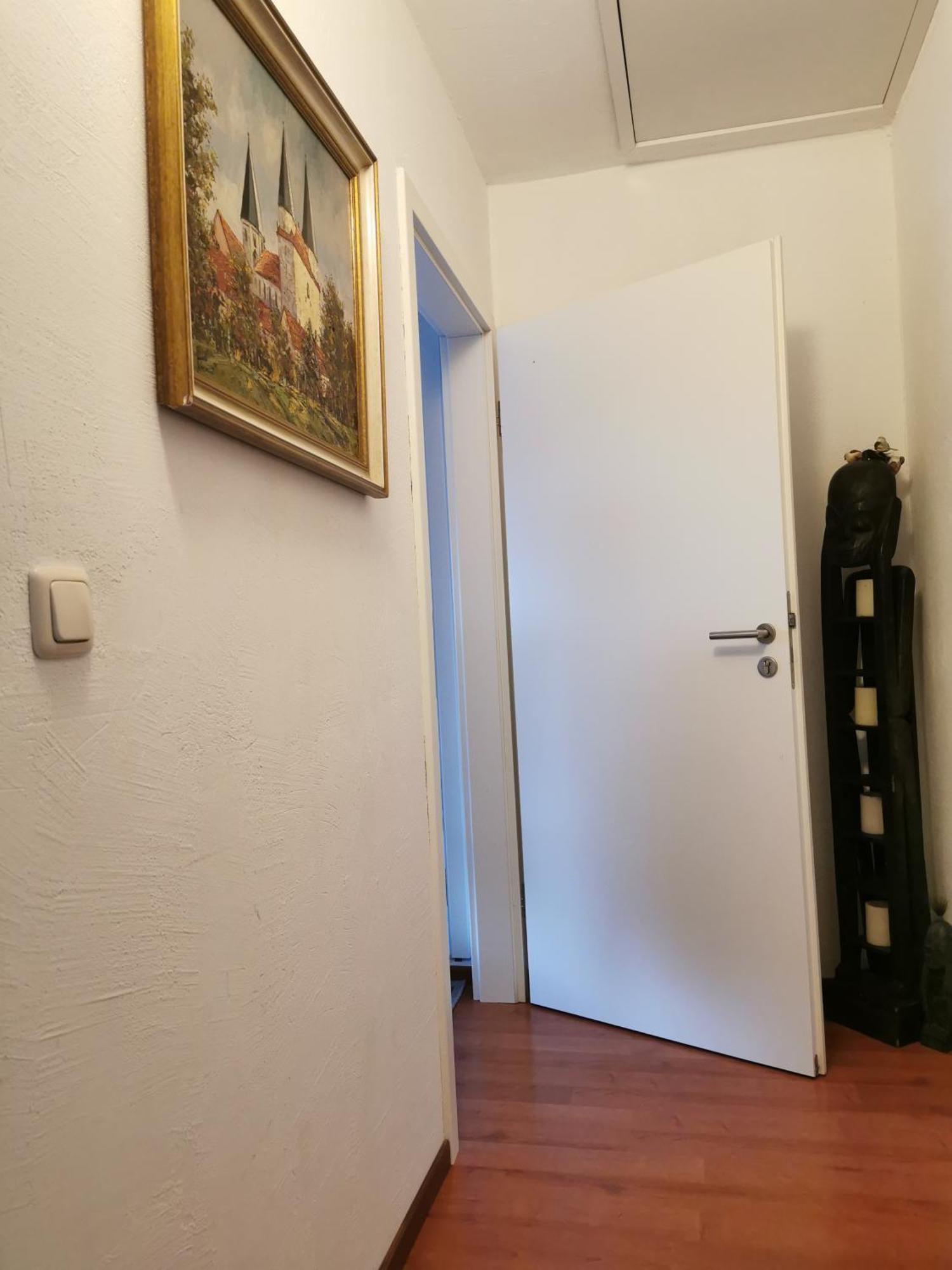 Ferienwohnung Loma باد هازبرغ المظهر الخارجي الصورة