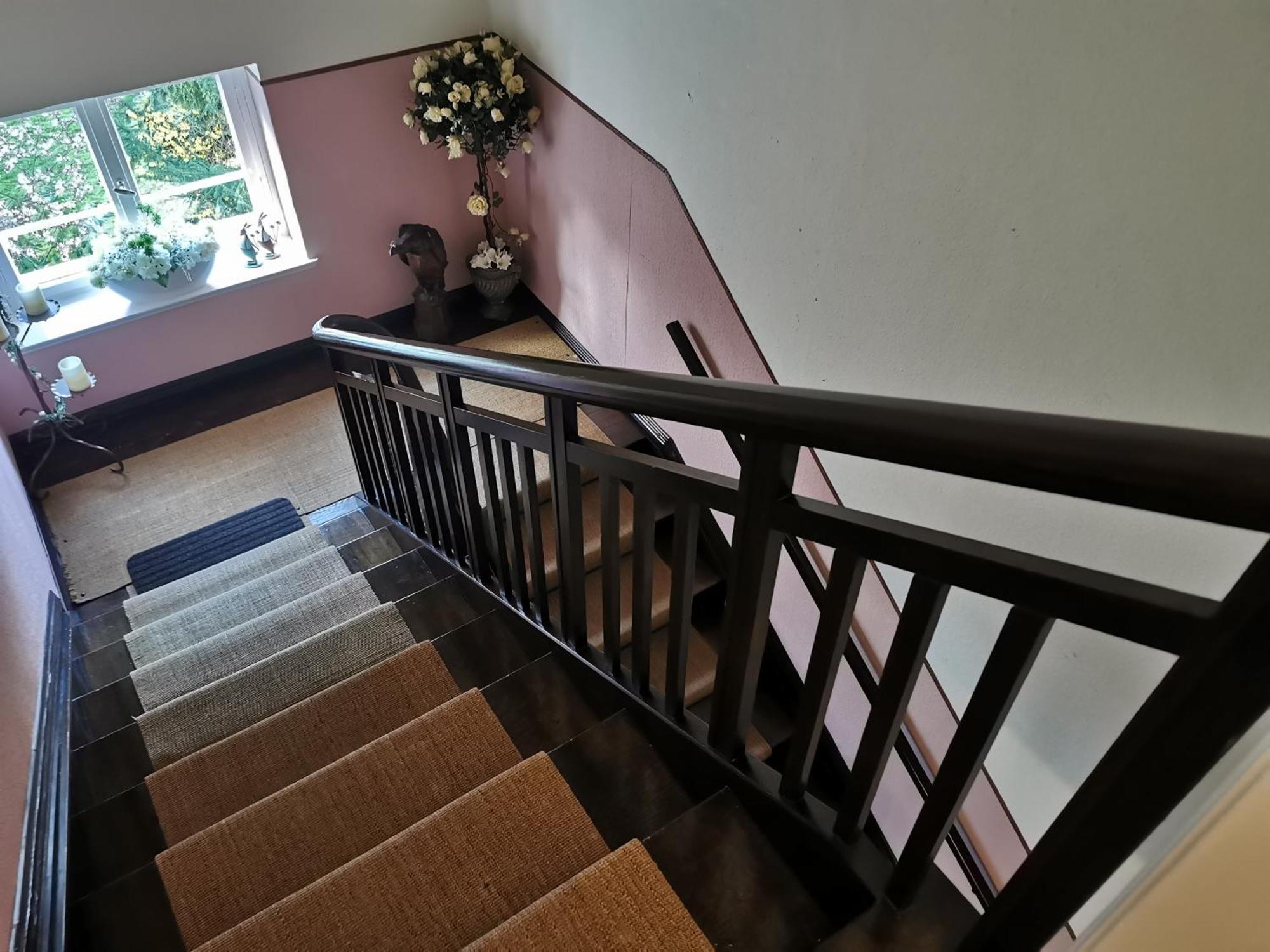 Ferienwohnung Loma باد هازبرغ المظهر الخارجي الصورة