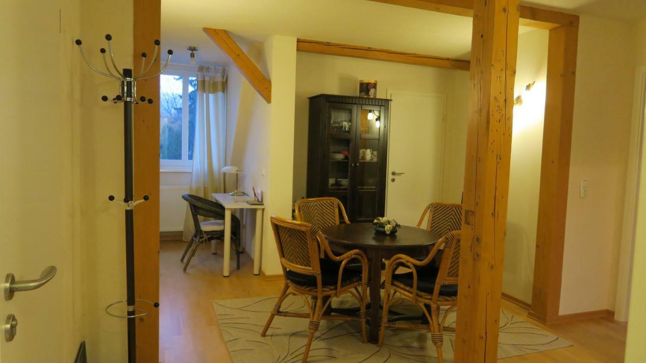 Ferienwohnung Loma باد هازبرغ المظهر الخارجي الصورة