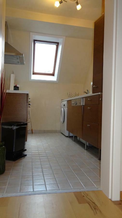Ferienwohnung Loma باد هازبرغ المظهر الخارجي الصورة