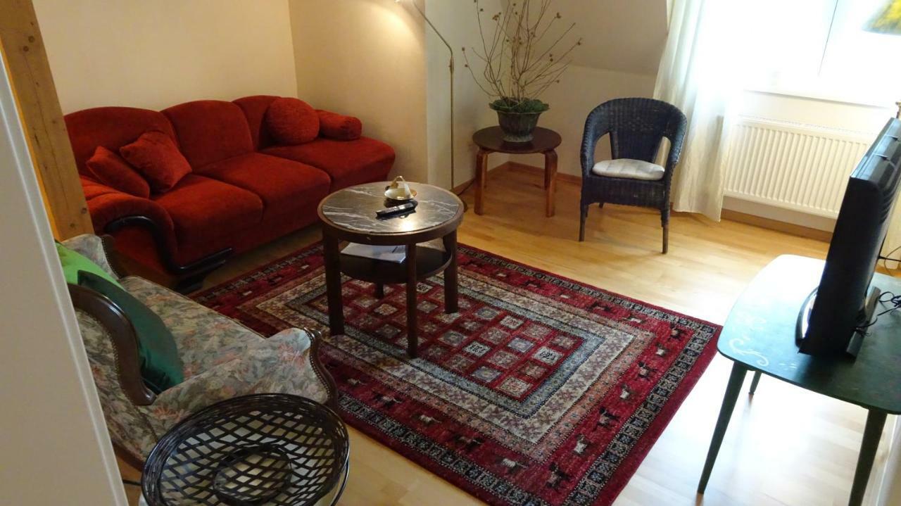 Ferienwohnung Loma باد هازبرغ المظهر الخارجي الصورة
