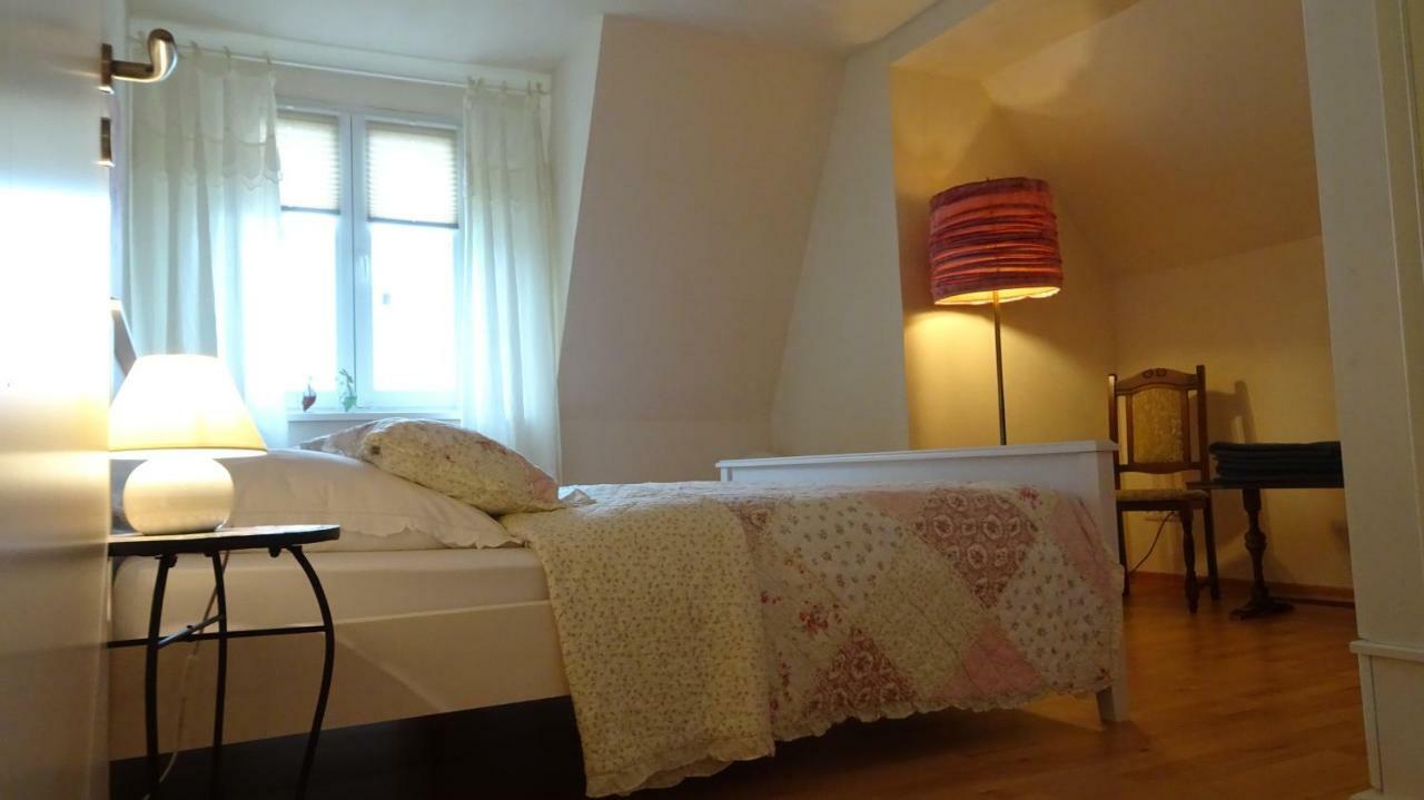 Ferienwohnung Loma باد هازبرغ المظهر الخارجي الصورة