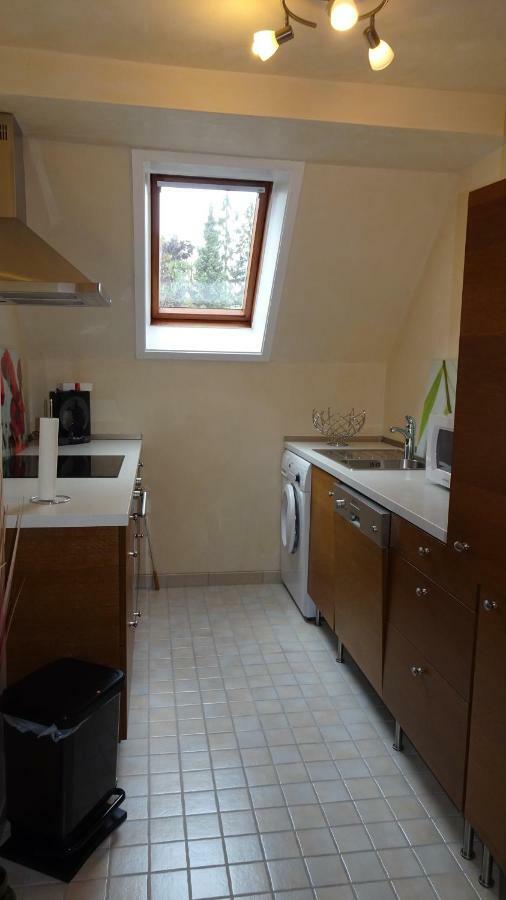 Ferienwohnung Loma باد هازبرغ المظهر الخارجي الصورة