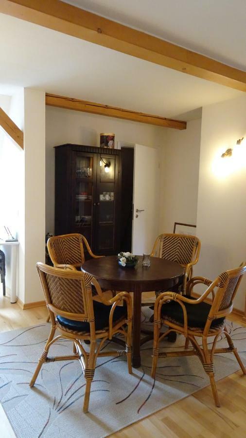 Ferienwohnung Loma باد هازبرغ المظهر الخارجي الصورة