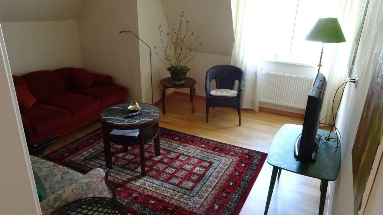 Ferienwohnung Loma باد هازبرغ المظهر الخارجي الصورة
